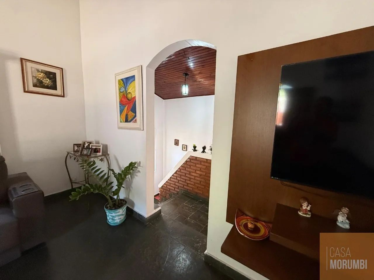 CASA A VENDA 295m² 4 QUARTOS E 2 SUITES.ÁGUAS DE SÃO PEDRO - Foto 3