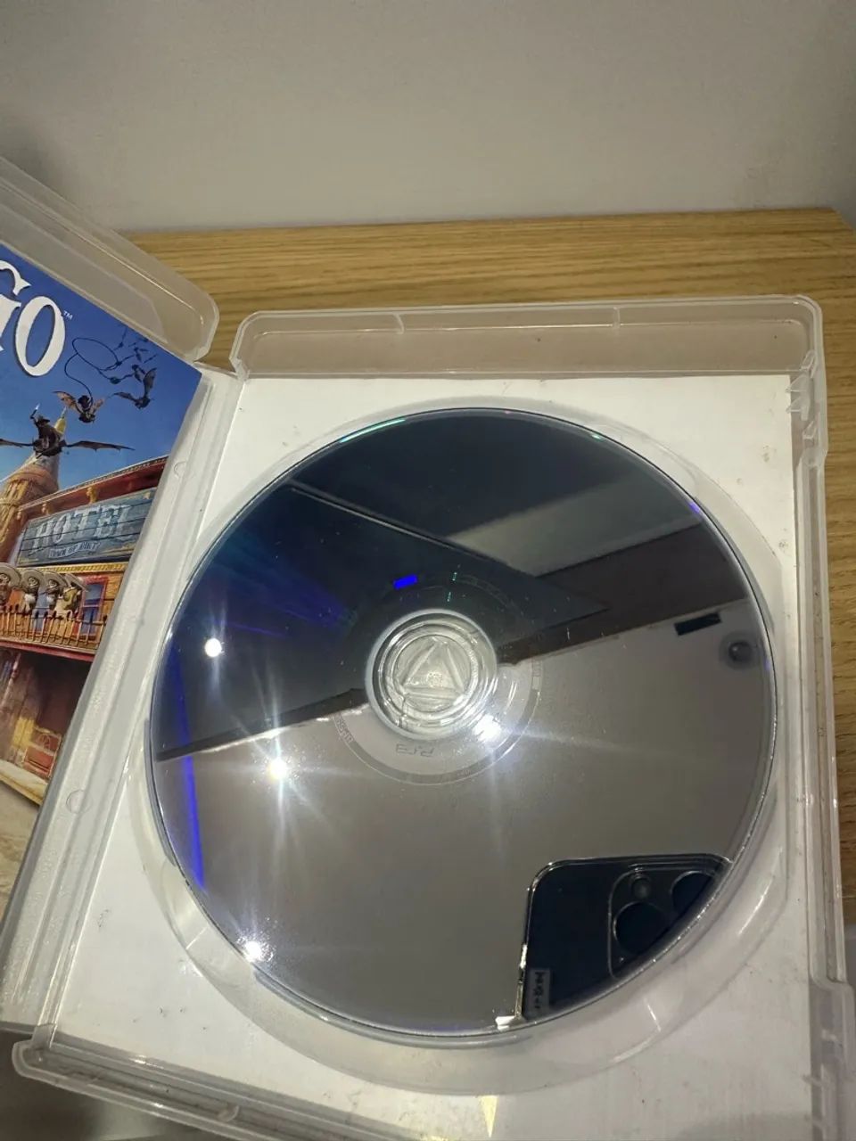 Jogo Rango PS3 - Foto 4