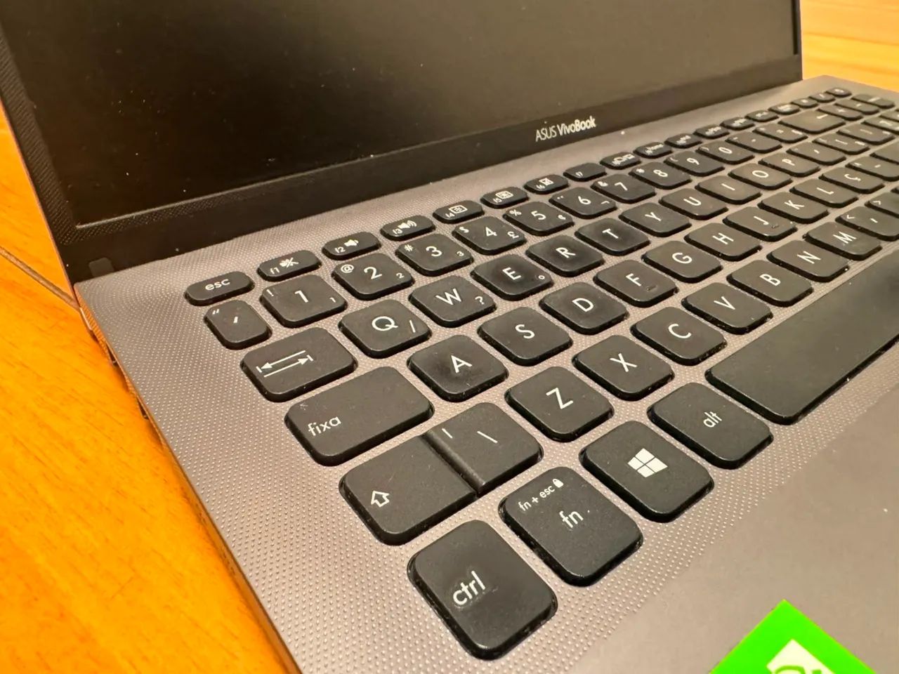 Notebook - Asus VivoBook - Foto 4