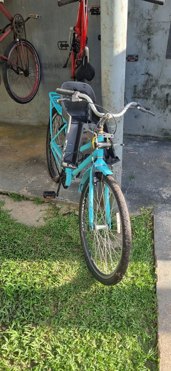 Vendo biscicleta nova  - Foto 2