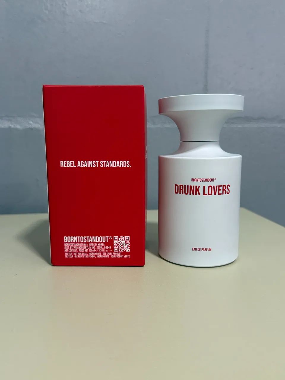 Drunk lovers 100ml  - Foto 2