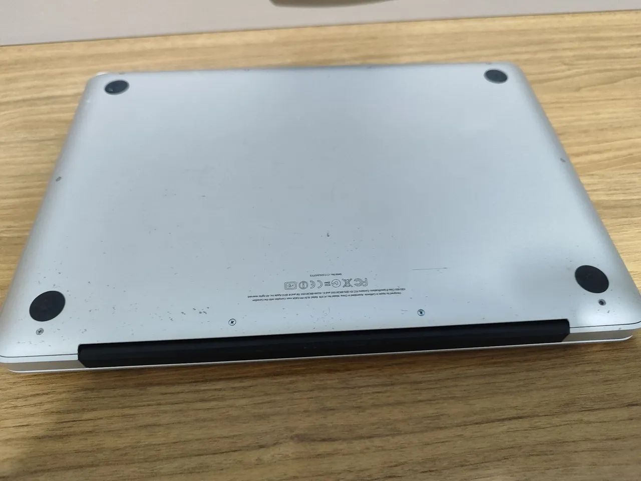 MacBook Pro - OS Sonoma 14.8 - Foto 5