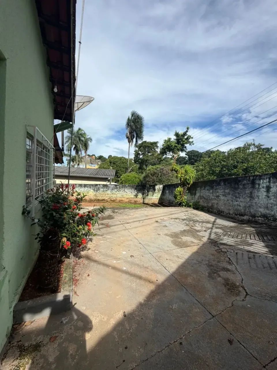 Casa  com 3 quartos  para aluguel  na Vila Romana - Foto 4