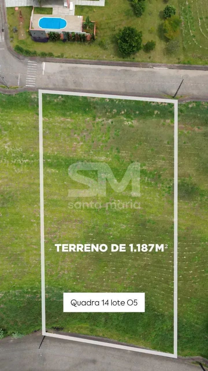 Terreno à venda, Interior, Guatambú, SC - Foto 4