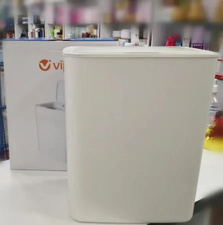 Lixeira com Sensor Vijodi  - Foto 2
