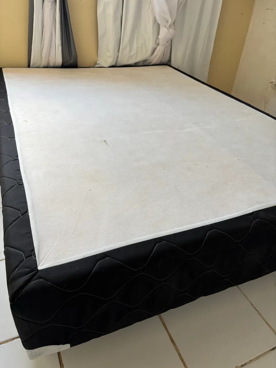 Base da cama de casal  - Foto 2