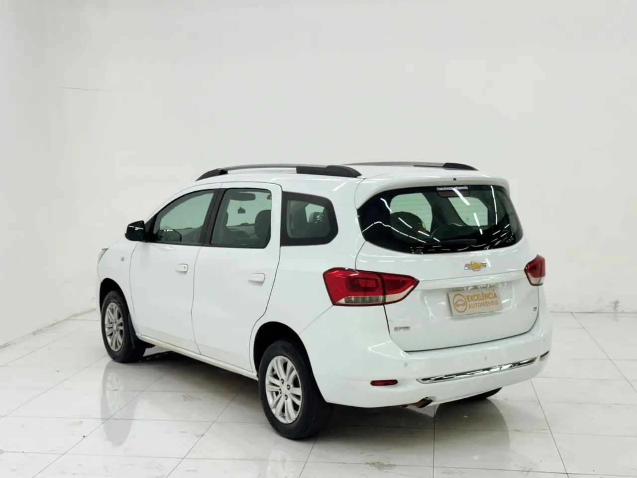 Chevrolet Spin 2022 - Foto 4