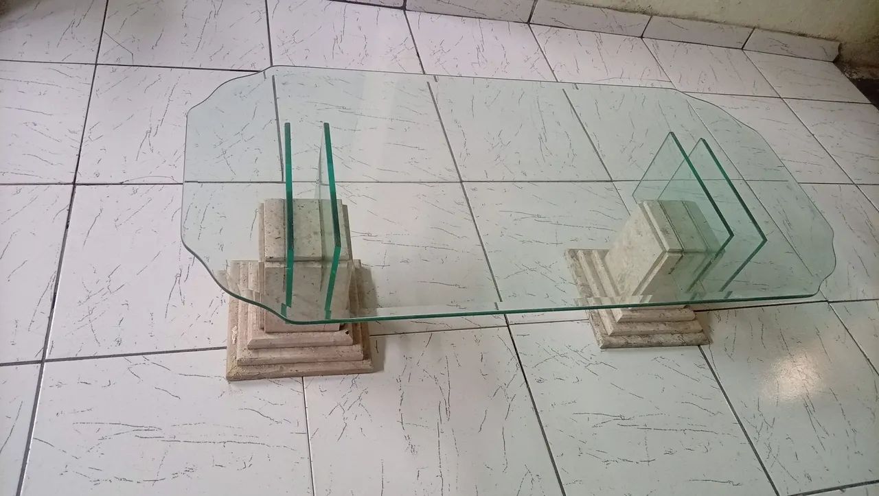 Mesinha de centro 