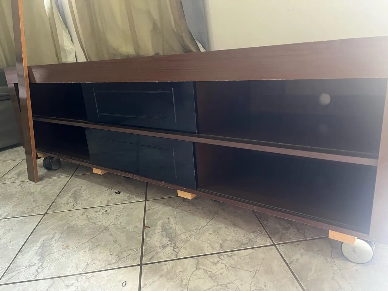 Rack portátil 