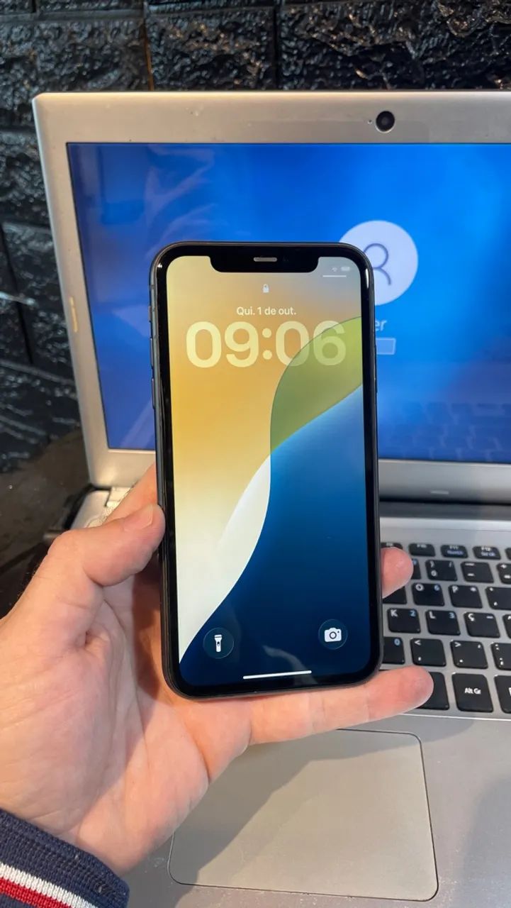 Iphone 11 64gb - Foto 2