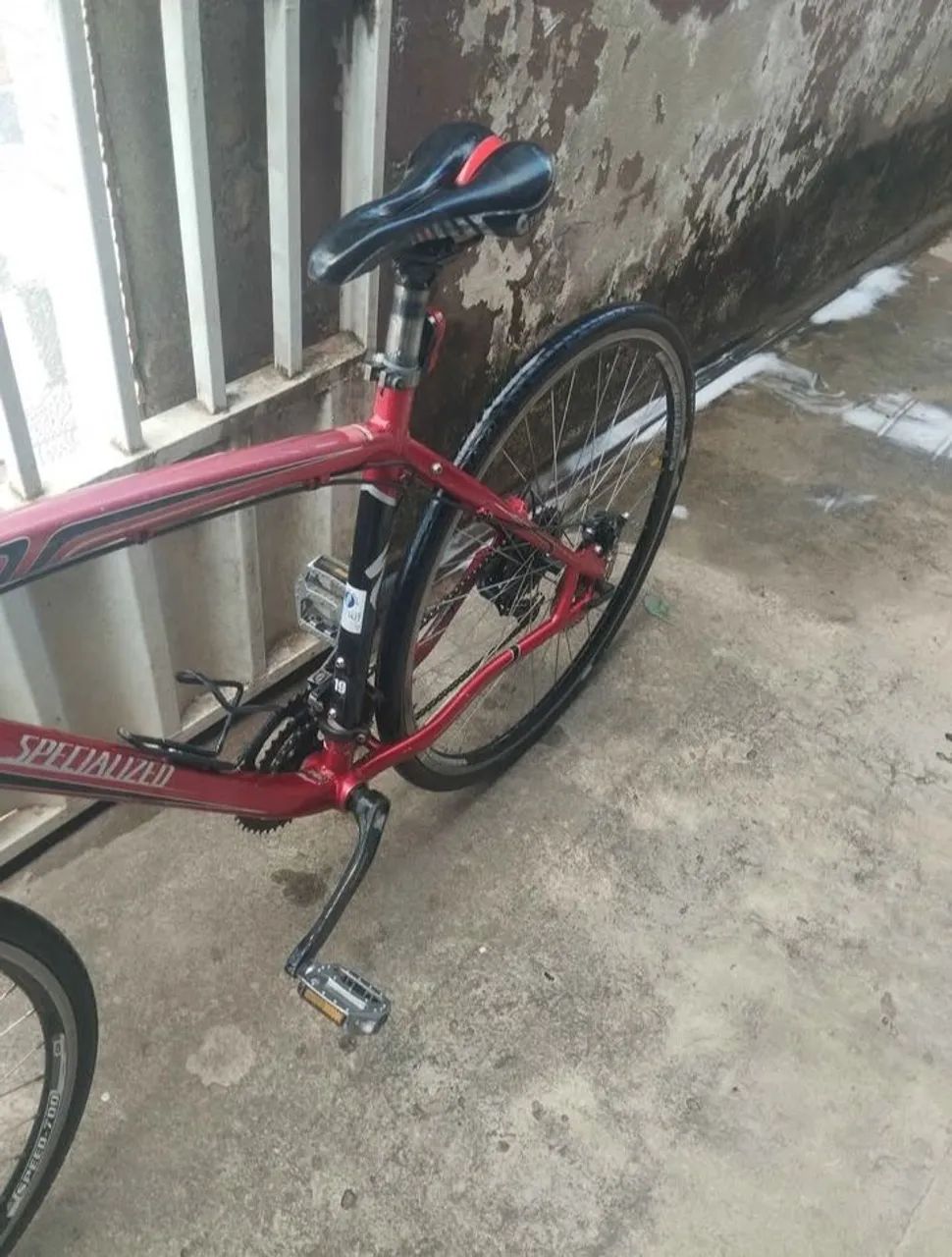 Bicicleta speed  - Foto 2