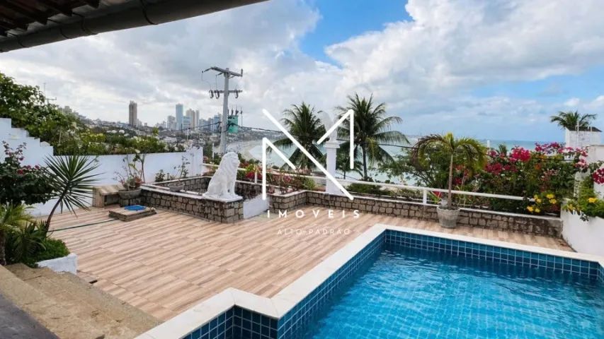 Casa com Vista ao Mar Ponta Negra  - Foto 2