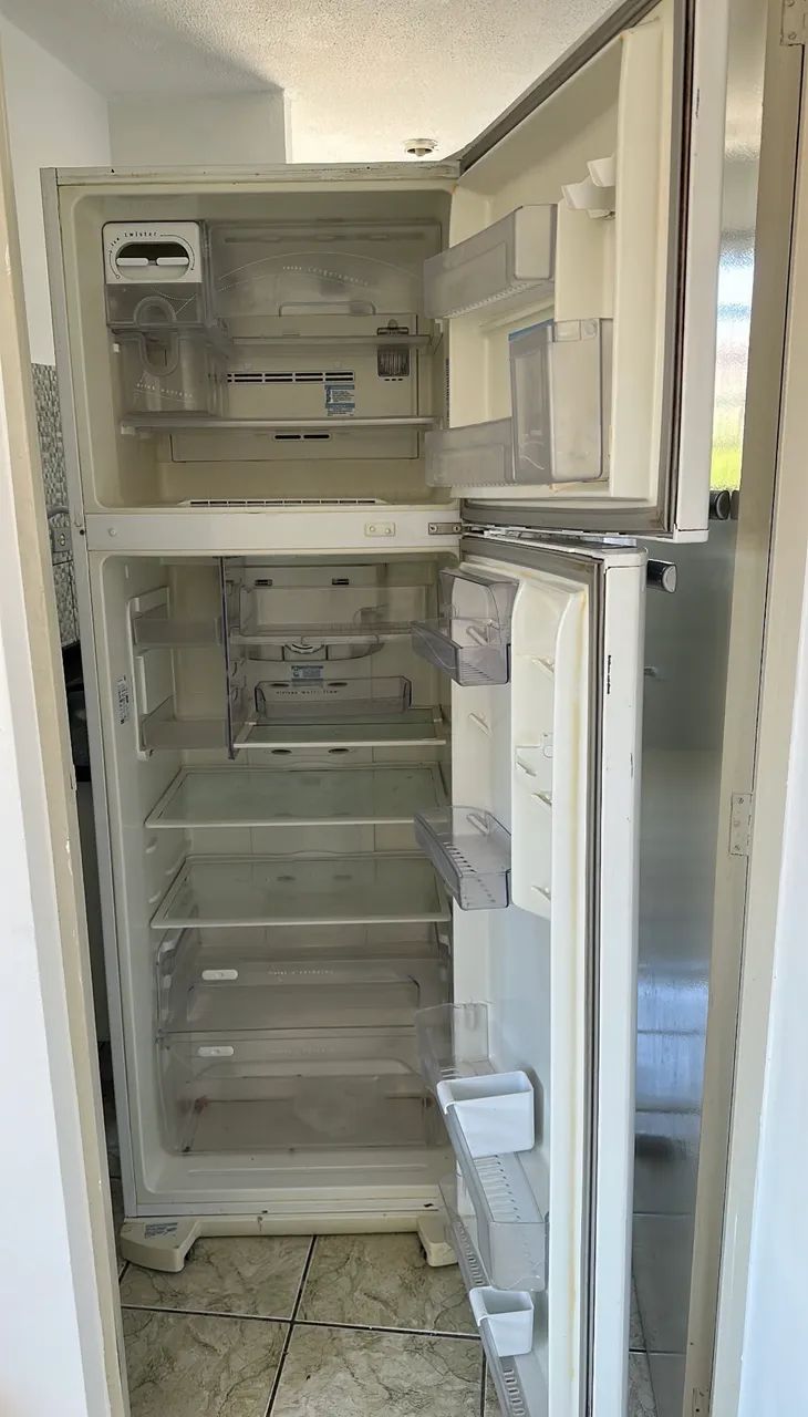 Geladeira