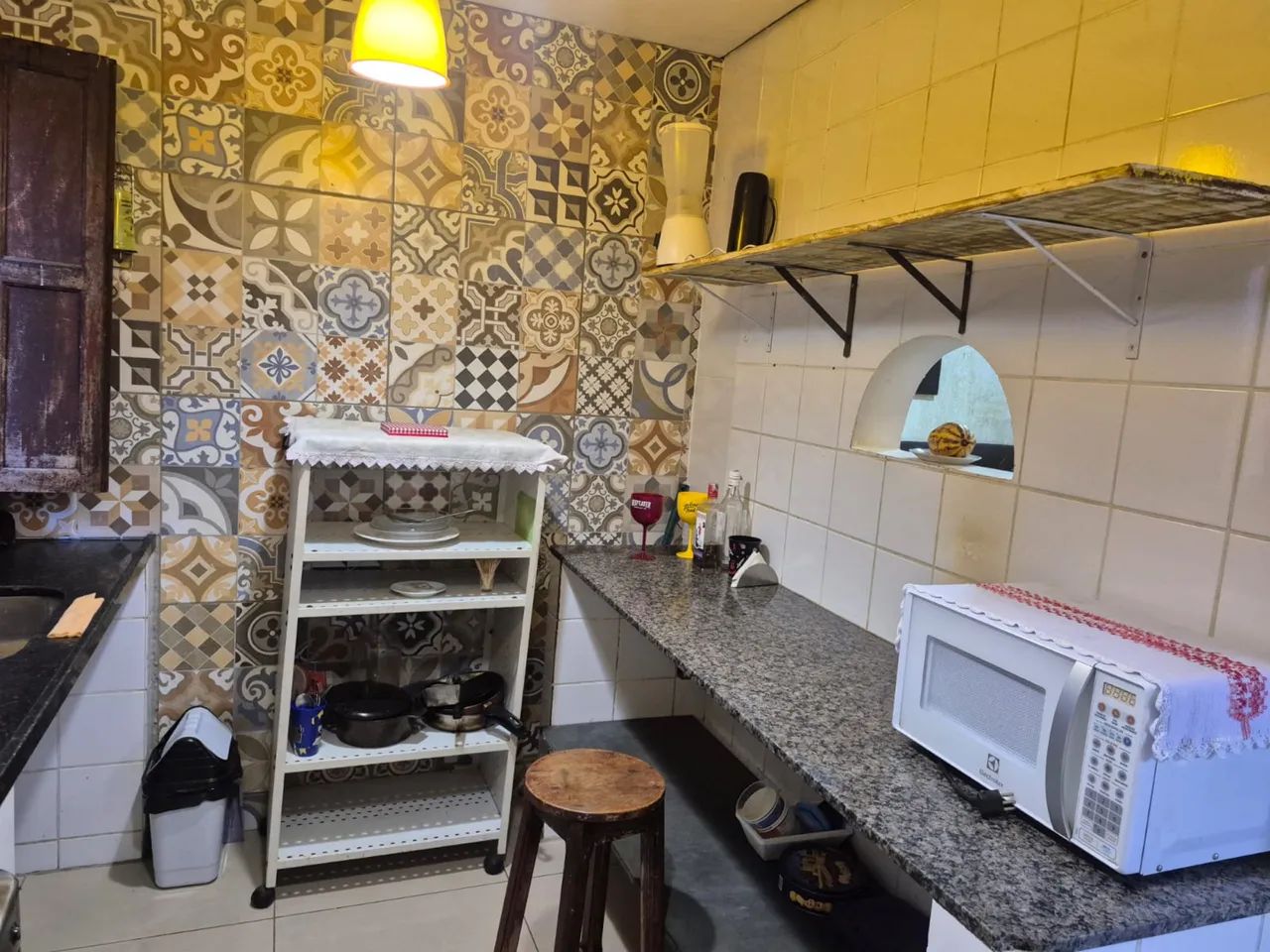 Alugo 2 lofts  no bairro Carlos Prates  - Foto 3