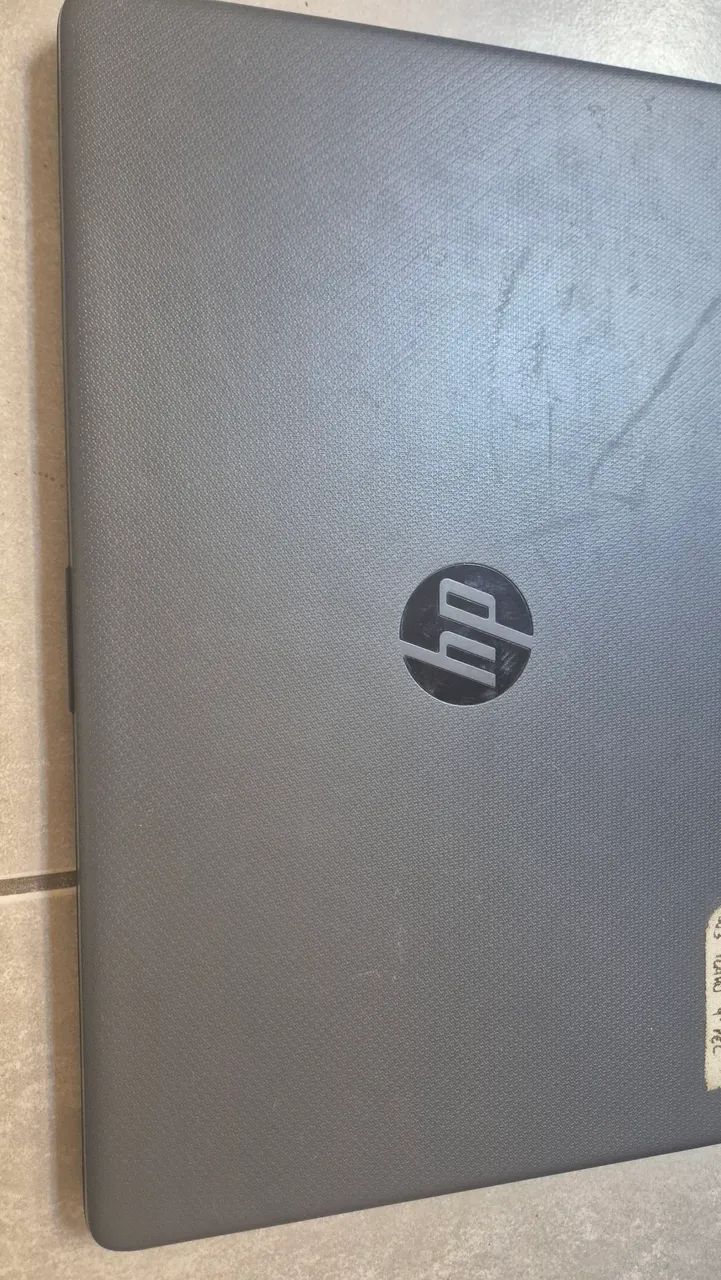 Notebook HP i3 11ª geração  - Foto 2