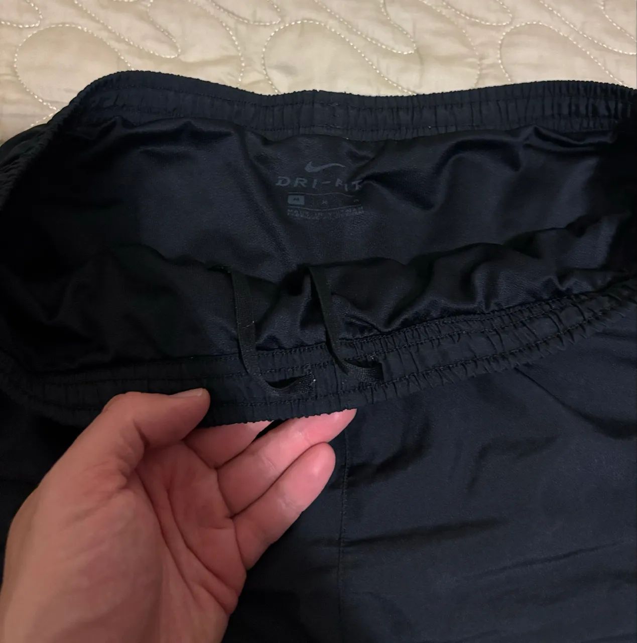 Short Nike - Foto 4