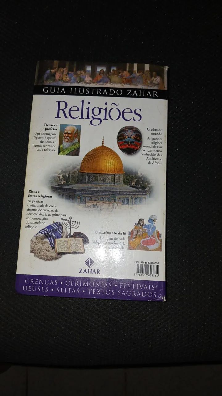 História das Religiões  - Foto 4