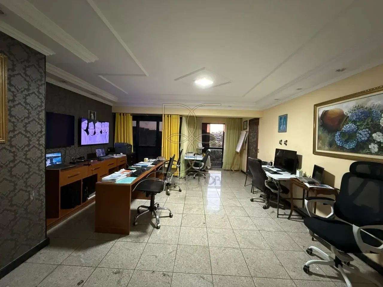 SQSW 101  Sudoeste | Apartamento de 194 m²