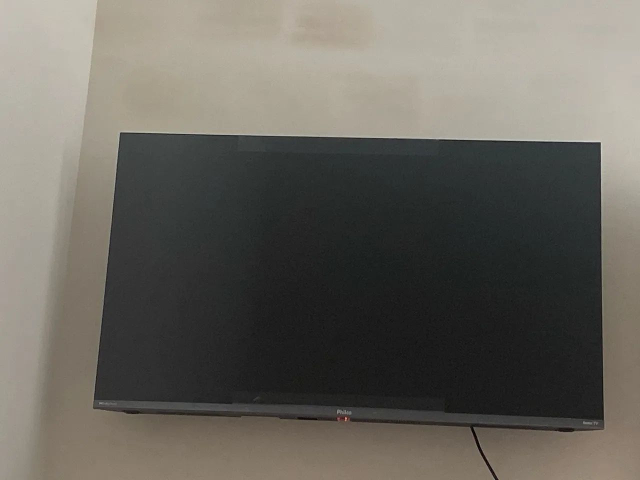 Tv Philco 43 polegadas 