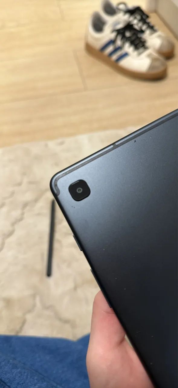 Tablet tab S6 lite Samsung - Foto 2