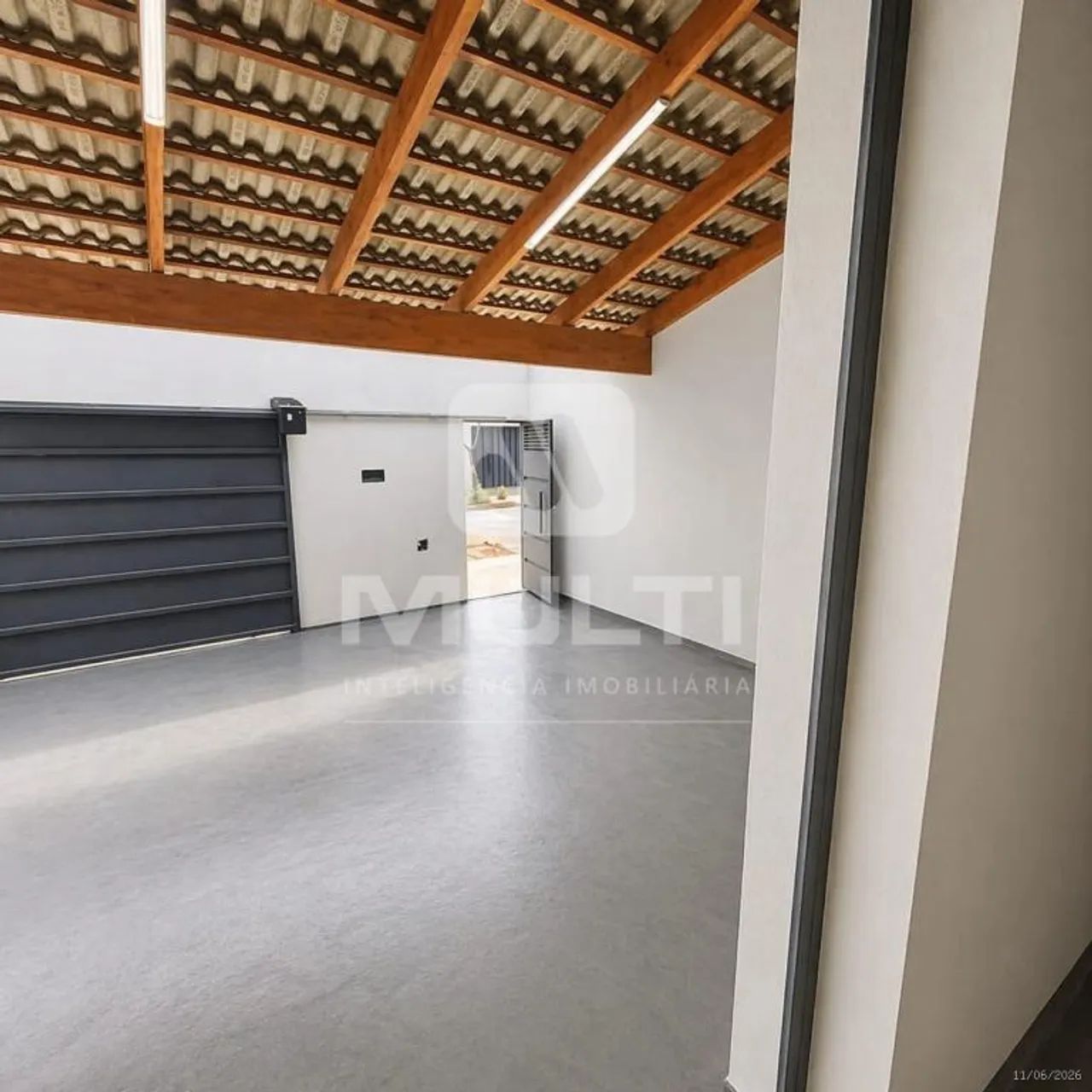 Casa - NOVO MUNDO - Foto 5