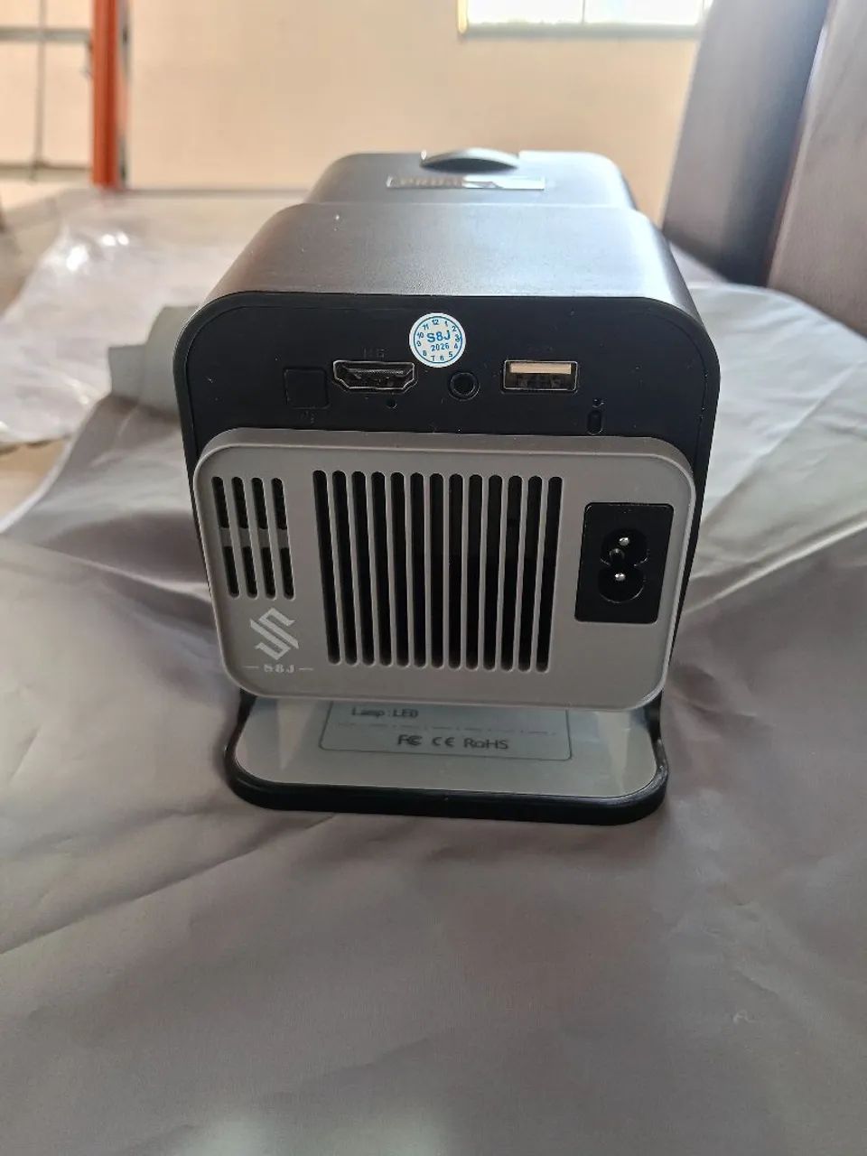 PROJETOR ? HY320 HD - Foto 3