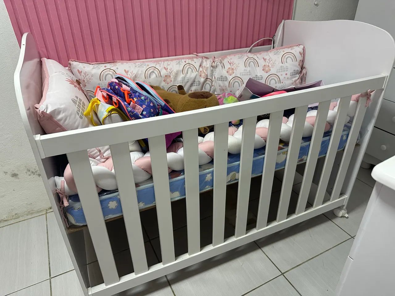 Berço 