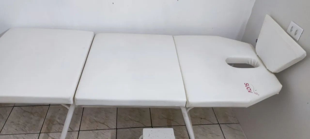 Maca de estética  - Foto 3