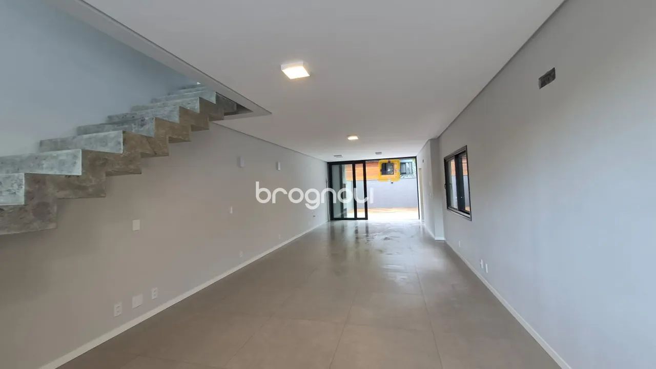Casa Duplex no Porto da Lagoa  Florianópolis - Foto 4