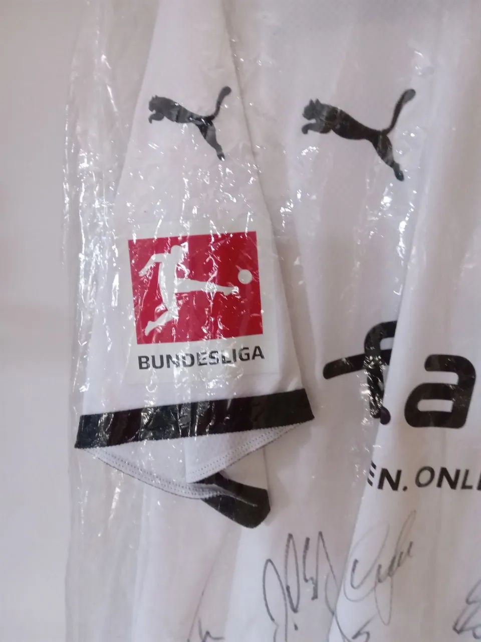 Camisa - Foto 2