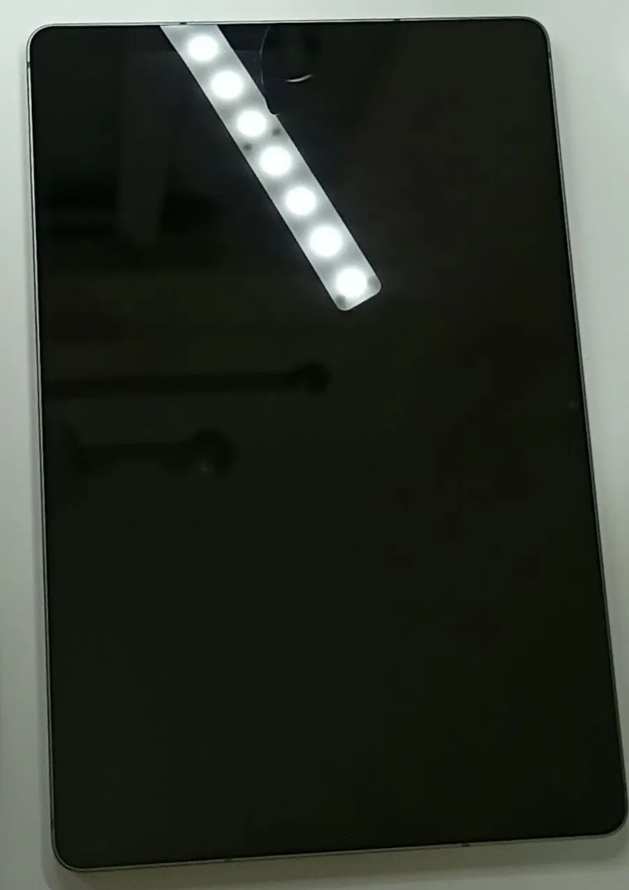 Galaxy Tab S9 FE 128GB Wi-Fi + Capa Original Samsung + Caixa + Carregador - Foto 2