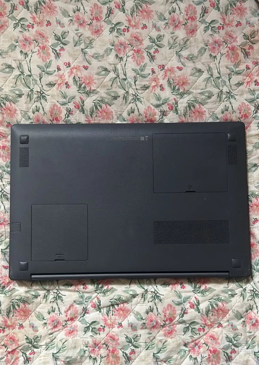 Notebook Samsung Book2