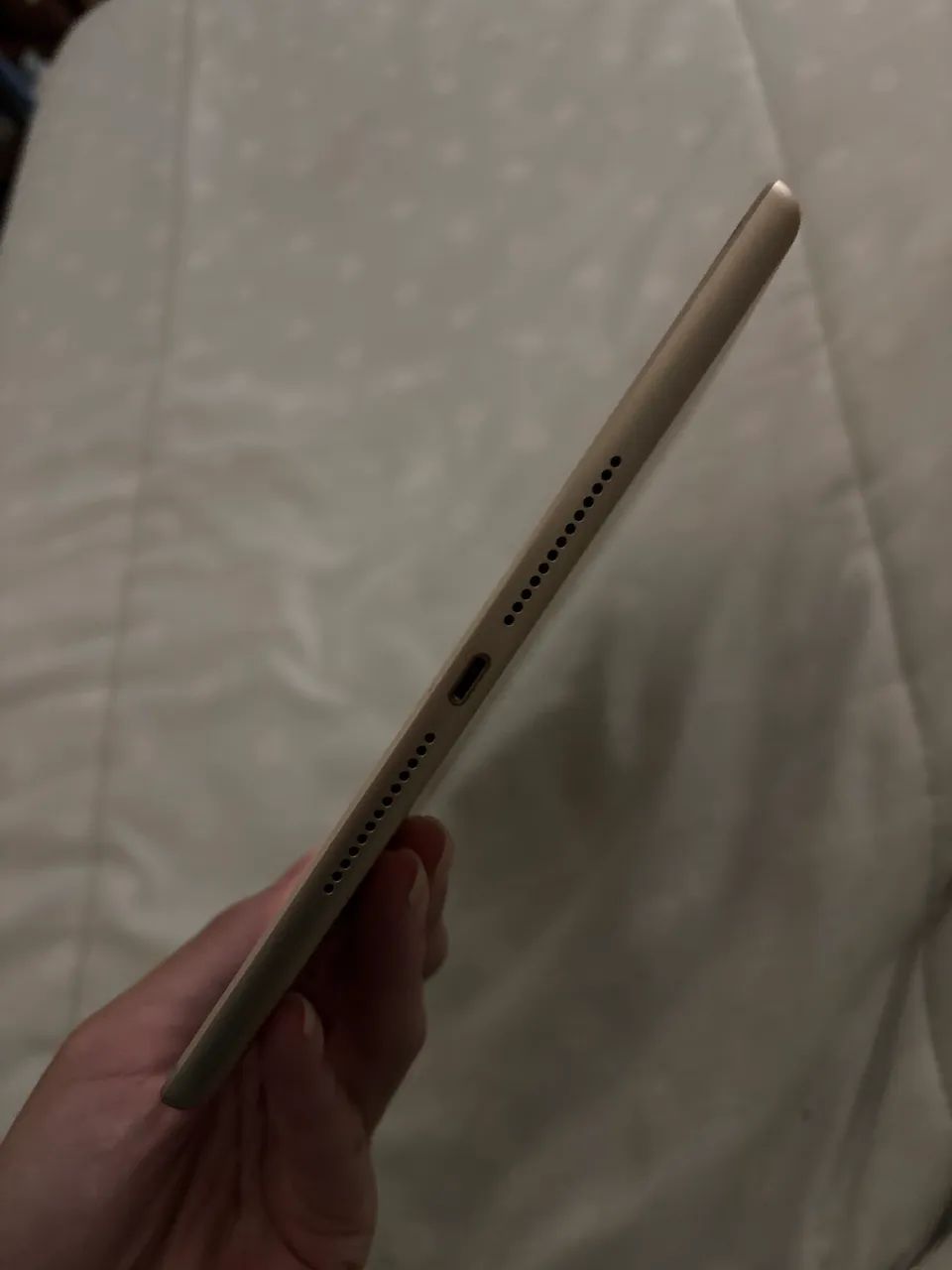 iPad 5ª aeração 32gb - Foto 4