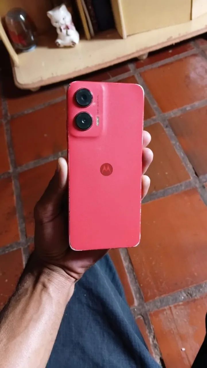 Moto g35 - Foto 2