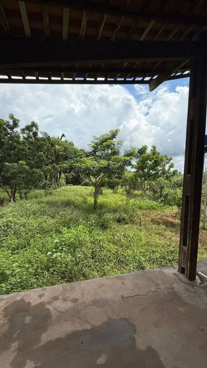 Terreno Rural (Maracanã) - Foto 2