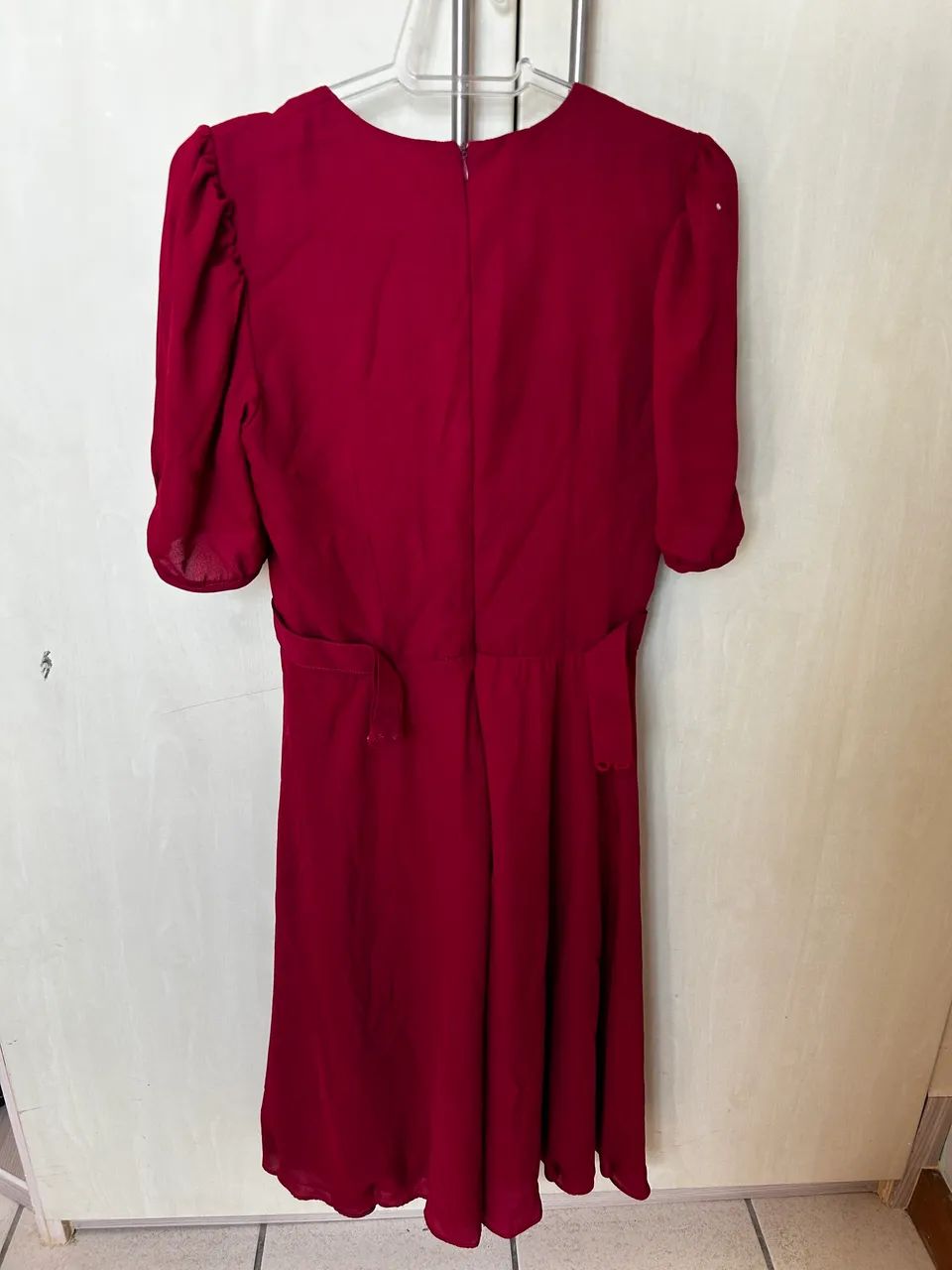 Vestido de festa midi  - Foto 2