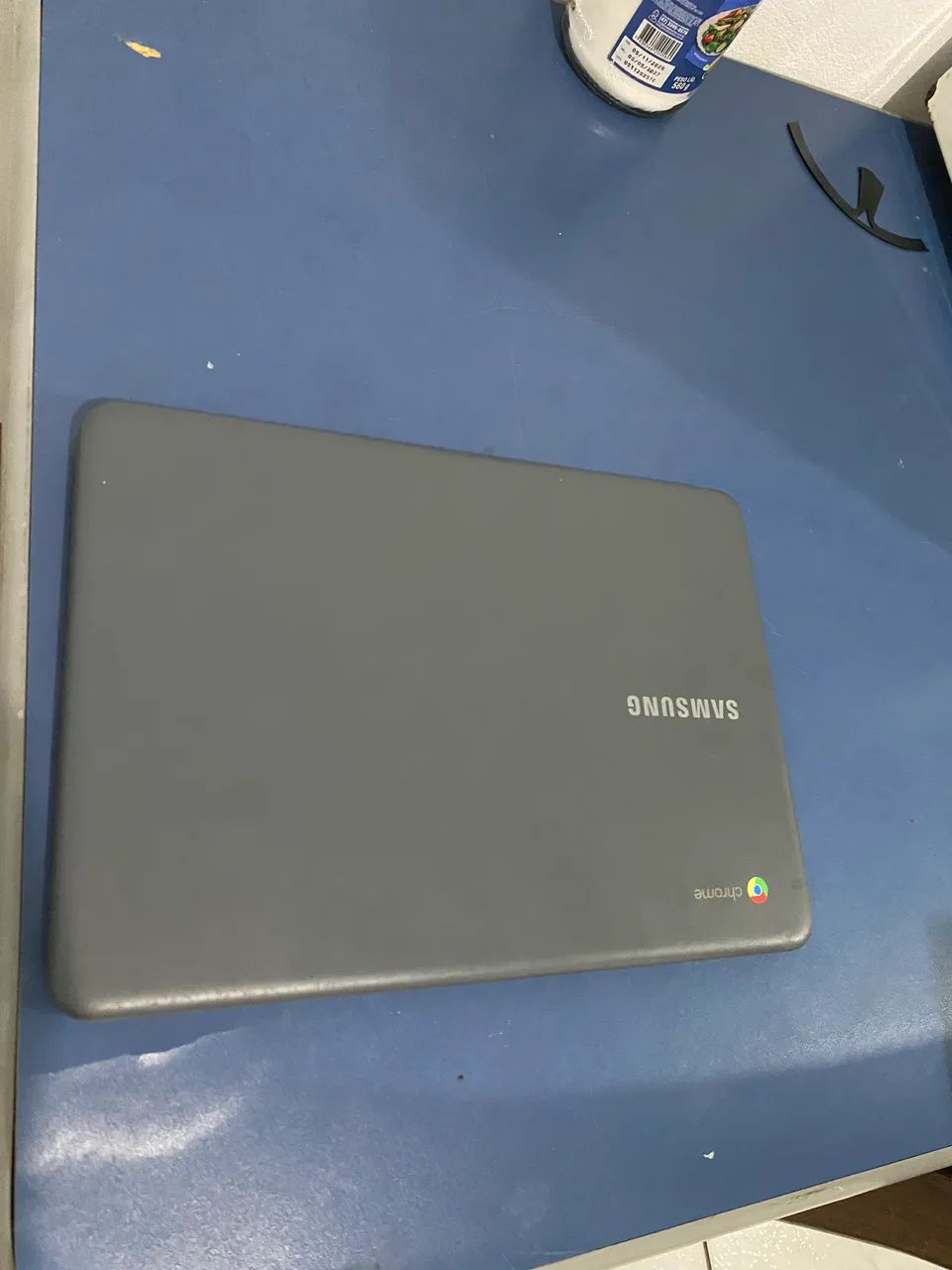 Notebook Samsung 