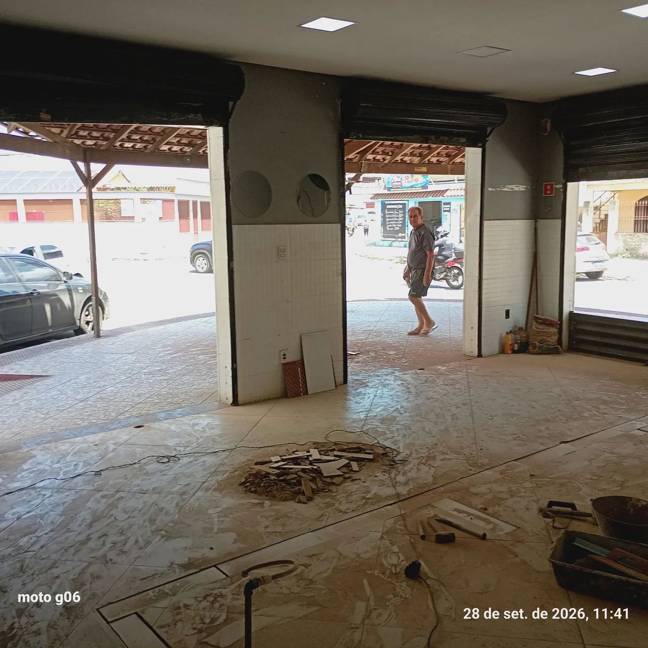 Imóvel comercial. - Foto 5