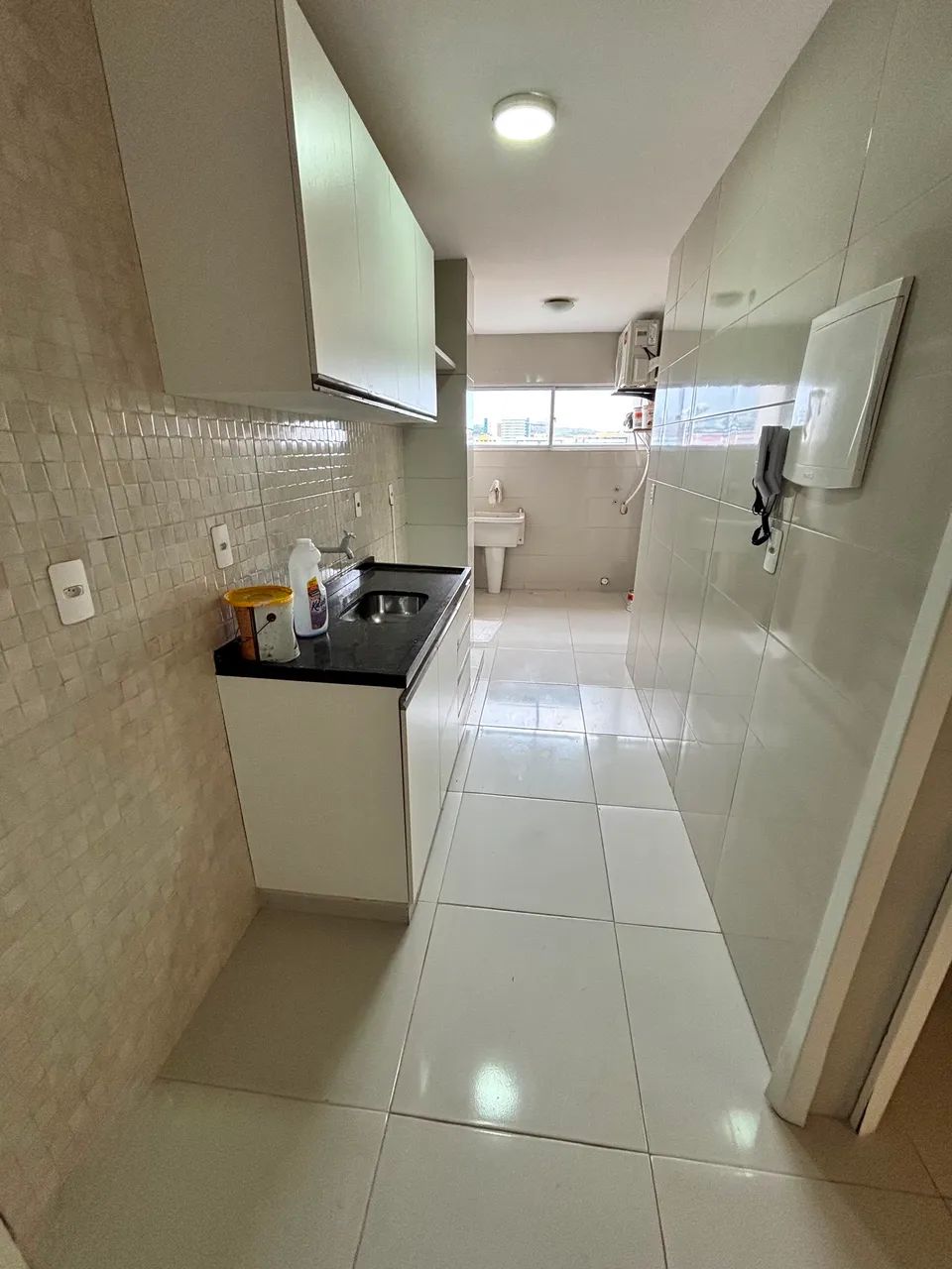 Apartamento da Cruz das almas  - Foto 4