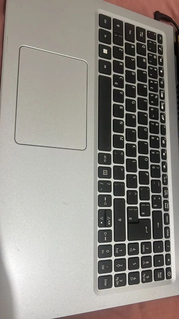 ? Notebook Acer Aspire 3 - Intel Core i3 + Windows 11 - Foto 2