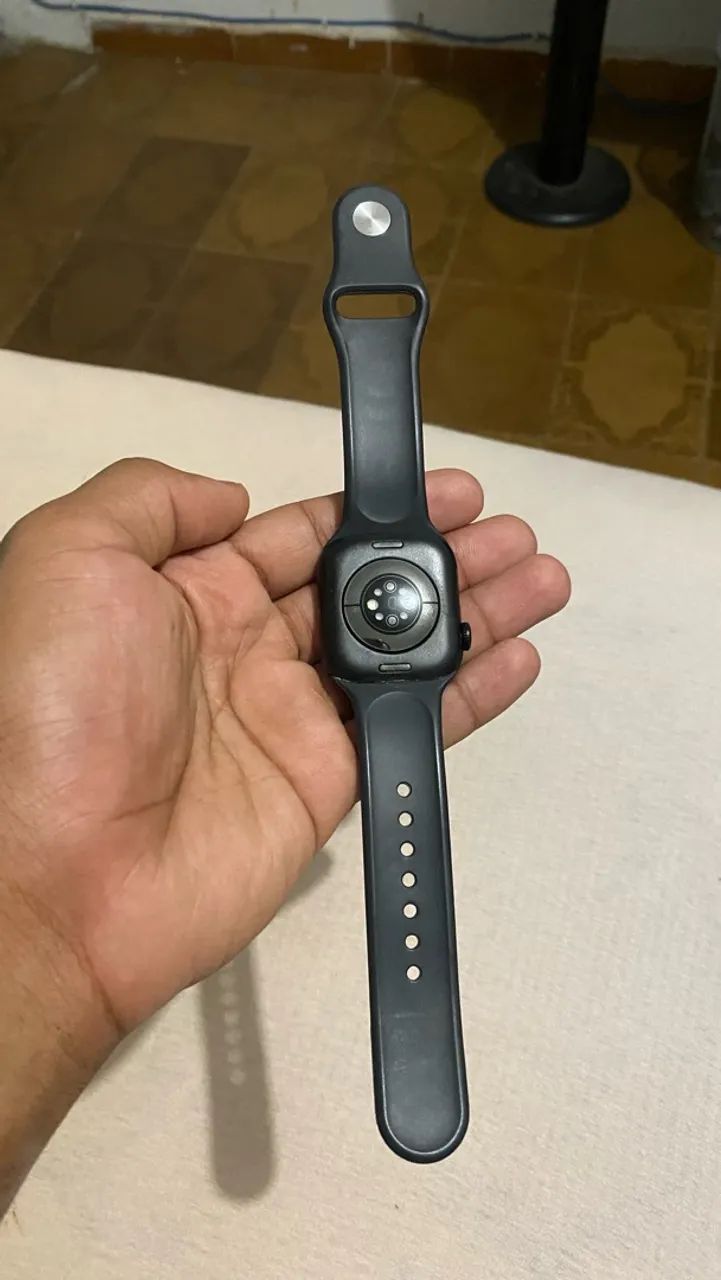 Smartwatch S11 Mini Microwear - Foto 3