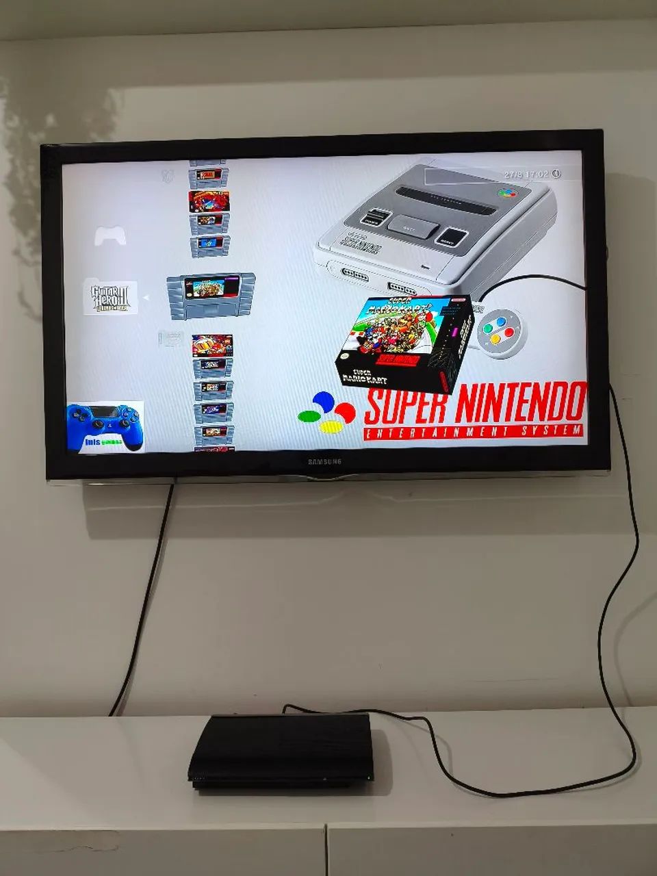 Vendo Ps3 - Foto 4