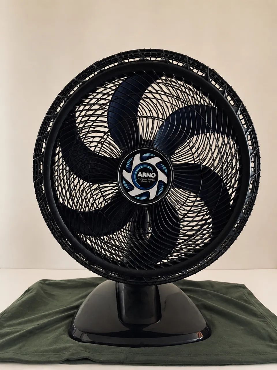 Ventilador arno 50 cm