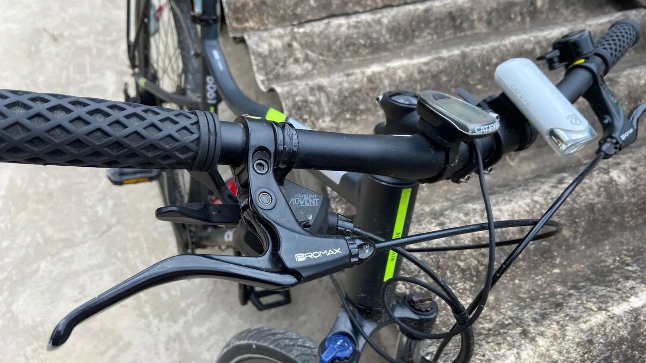 Bicicleta aro29 - Foto 2