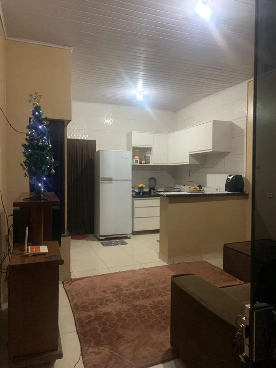 Casa pronta pra morar - Foto 4
