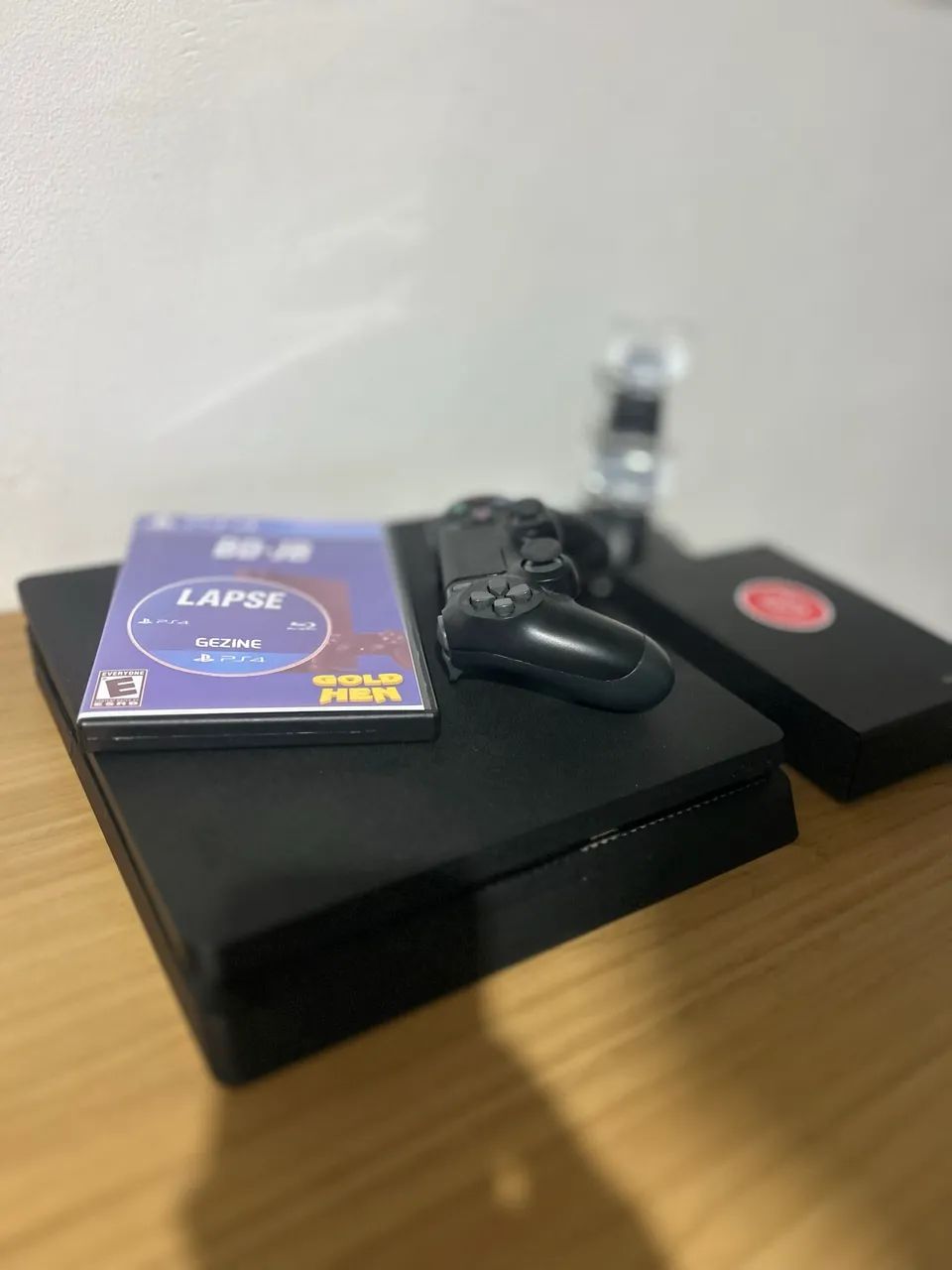 Ps4  - Foto 3