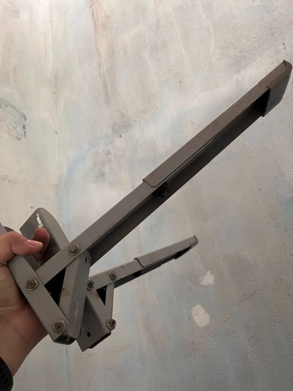 Suporte para microondas  - Foto 3