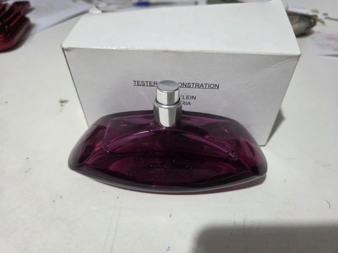 Perfume  - Foto 2