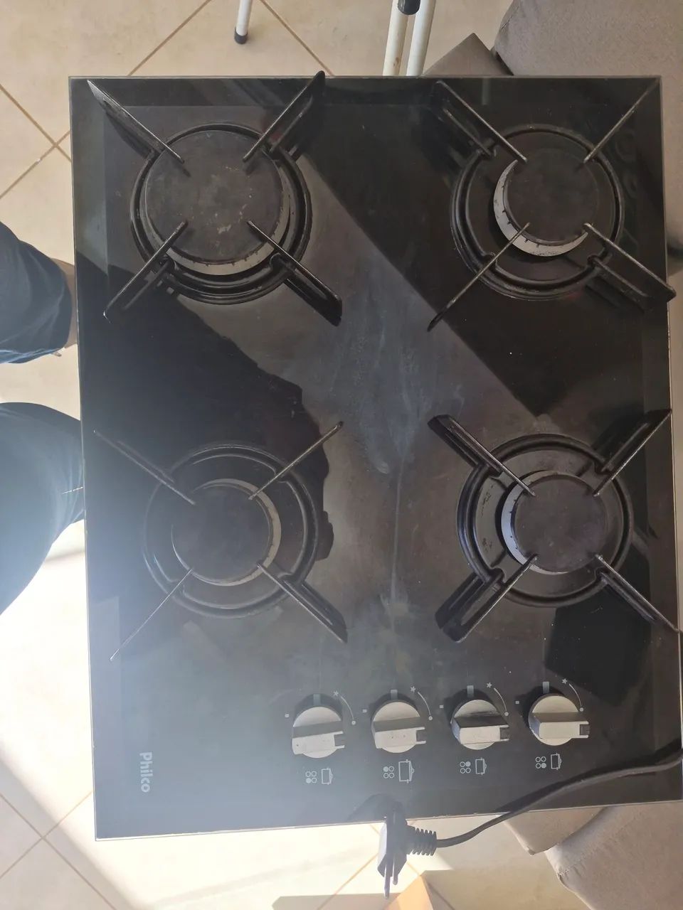 Cook top - Foto 4