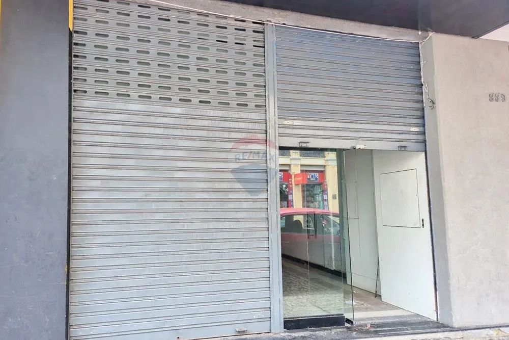 Loja ampla com 300m2 na Hallfeld - Foto 2